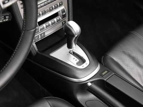 Used 2008 Porsche 911 Carrera S RWD image 32