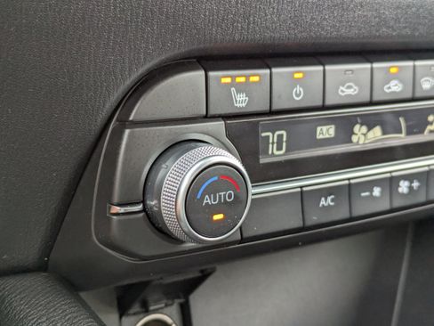 Used 2022 MAZDA CX-5 AWD 2.5 S w/ Preferred Package image 15