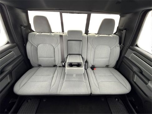 Used 2023 RAM 1500 Big Horn w/ Trailer Tow Group image 16