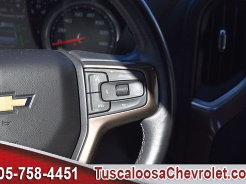 Used 2023 Chevrolet Silverado 2500 High Country w/ Z71 Off-Road Package image 30