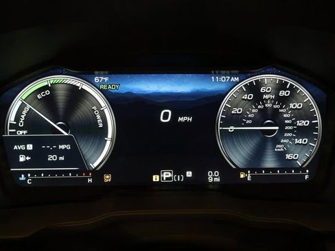 New 2026 Subaru Crosstrek 2.5i Limited AWD/4WD image 17