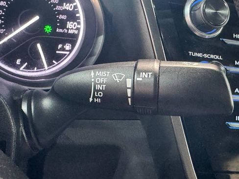 Used 2018 Toyota Camry LE FWD image 22