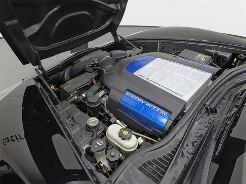 Used 2011 Chevrolet Corvette ZR1 image 31