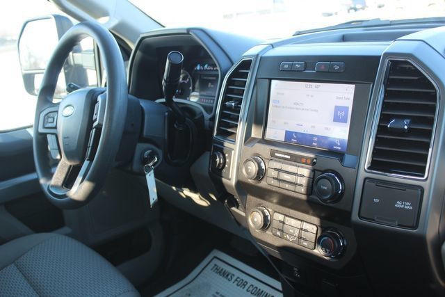 Used 2023 Ford F250 XL w/ STX Appearance Package AWD/4WD image 21