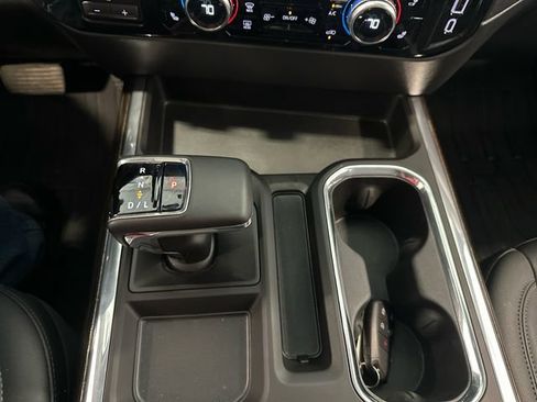 Used 2024 GMC Sierra 1500 Elevation w/ Elevation Premium Package AWD/4WD image 24