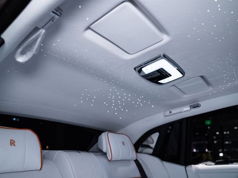 Used 2026 Rolls-Royce Phantom Sedan image 26