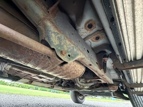 Used 2000 Toyota Land Cruiser AWD/4WD image 87