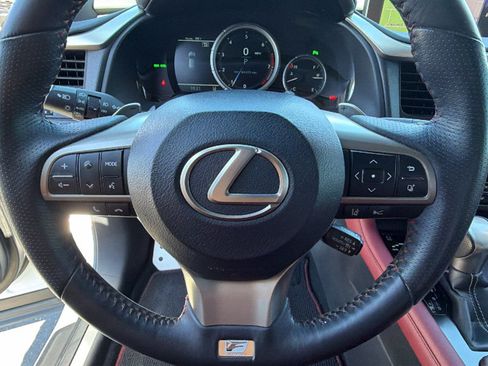 Used 2018 Lexus RX 350 F Sport w/ Cold Area Package AWD/4WD image 18