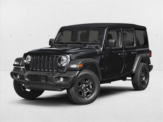 New 2026 Jeep Wrangler Unlimited Rubicon video 1