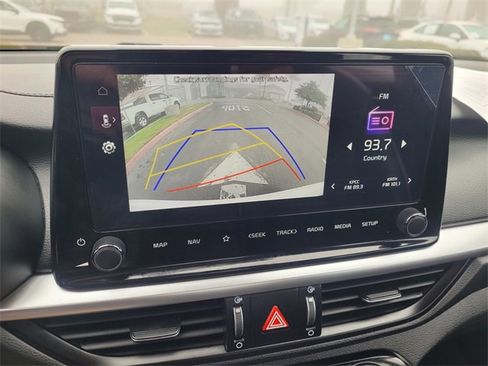 Used 2023 Kia Forte GT-Line image 18