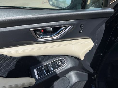 Used 2022 Subaru Ascent Limited w/ Technology Package image 19