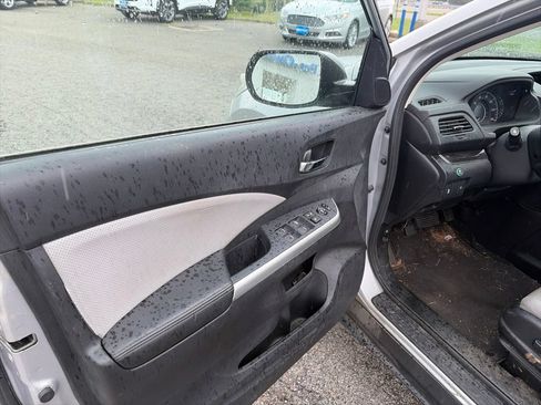 Used 2016 Honda CR-V EX-L image 16