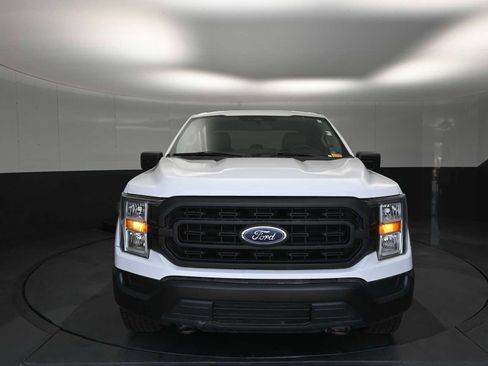 Used 2022 Ford F150 XL w/ Equipment Group 101A High image 19