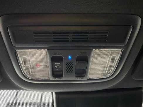 Used 2019 Honda Civic EX image 19