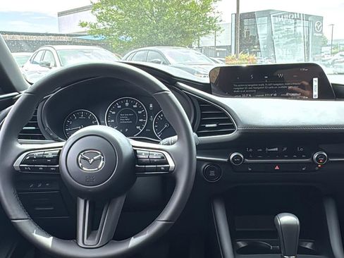 New 2026 MAZDA MAZDA3 s image 7