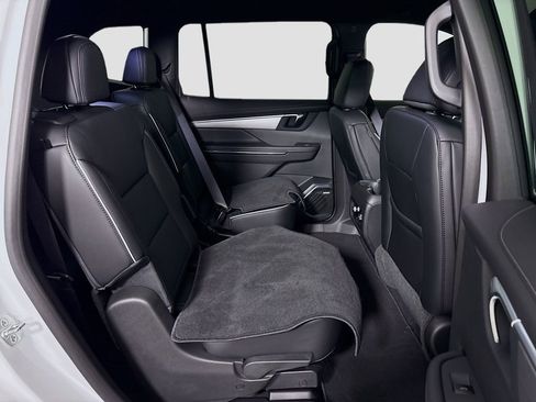 New 2025 Buick Enclave Preferred w/ Trailering Package, 5000 lbs. image 28