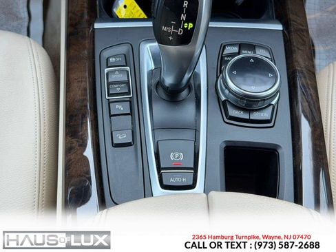 Used 2015 BMW X5 xDrive35i AWD/4WD image 27