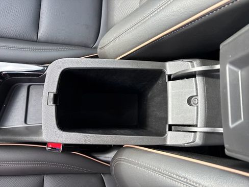 Used 2025 Buick Envista Avenir FWD image 26