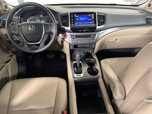 Used 2018 Honda Pilot EX-L image 24
