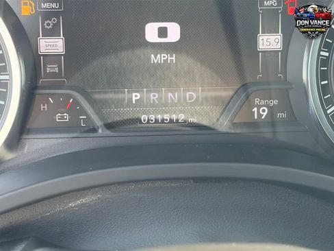 Used 2023 RAM 1500 Laramie AWD/4WD image 19