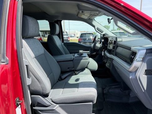 New 2026 Ford F350 XLT AWD/4WD image 21
