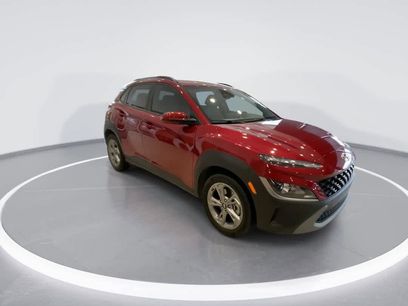 Used 2023 Hyundai Kona SEL w/ Cargo Package