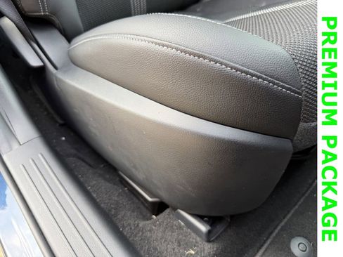 Used 2025 MAZDA CX-50 AWD 2.5 S w/ Premium Package image 28