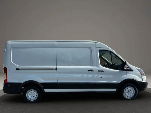 Used 2019 Ford Transit 150 148 Medium Roof image 8