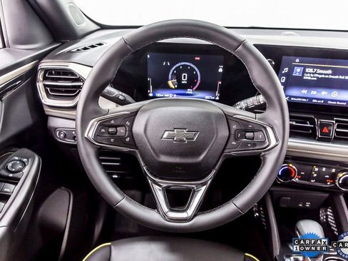 Used 2026 Chevrolet TrailBlazer ACTIV w/ Driver Confidence Package image 19