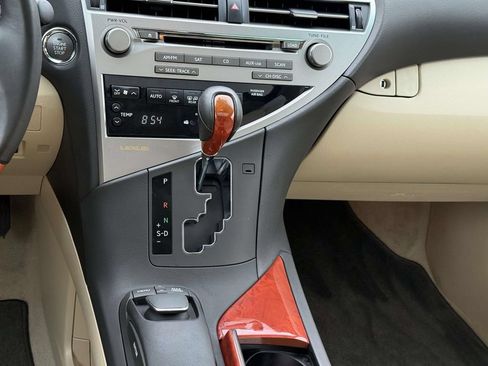 Used 2010 Lexus RX 350 AWD image 19