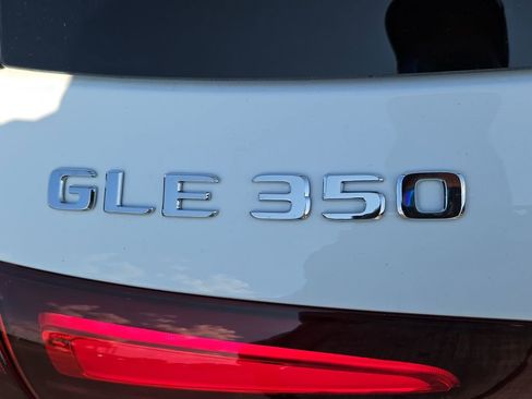 New 2026 Mercedes-Benz GLE 350 4MATIC image 15