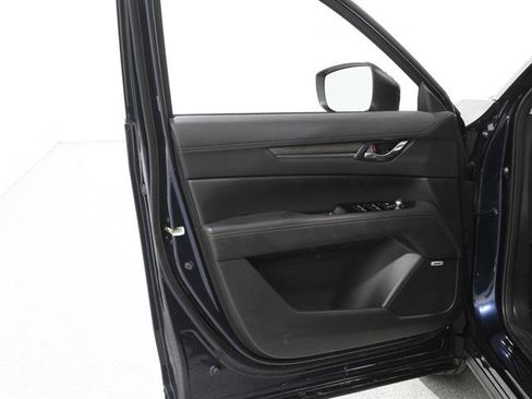 Certified 2023 MAZDA CX-5 AWD 2.5 S w/ Premium Plus Pkg image 4