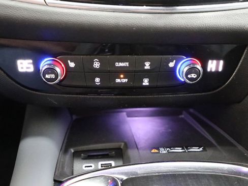 Certified 2023 Buick Enclave Essence w/ Trailering Package, 5000 lbs. AWD/4WD image 6