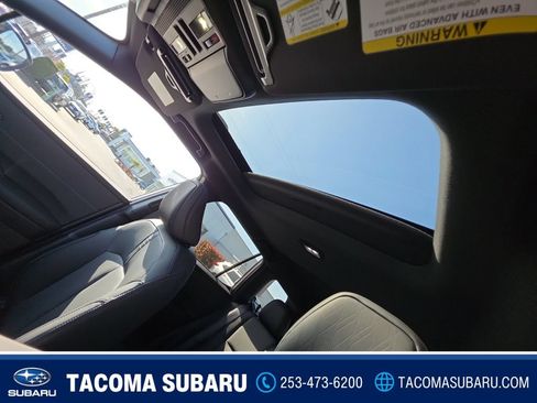 New 2026 Subaru Outback Touring XT AWD/4WD image 24