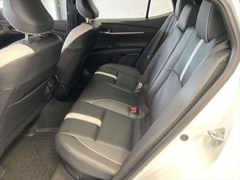 Certified 2026 Toyota Camry SE image 14