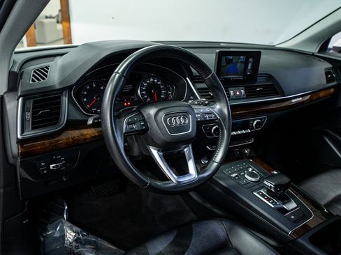 Used 2019 Audi Q5 2.0T Premium image 36