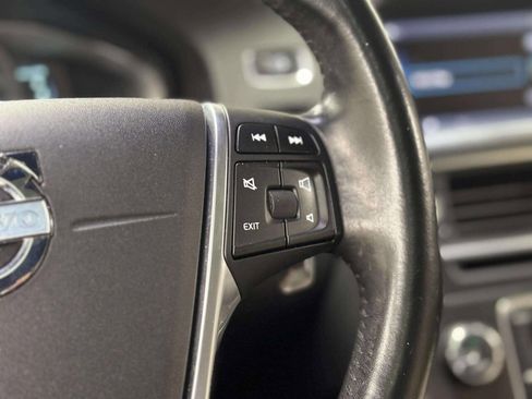 Used 2015 Volvo S60 T5 Premier Plus image 34