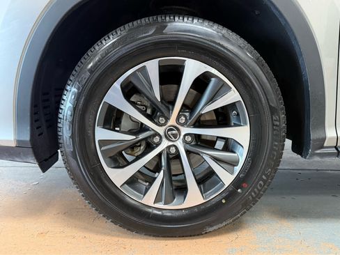 Used 2022 Lexus RX 350 AWD w/ 3500 lbs Tow Prep Package image 8