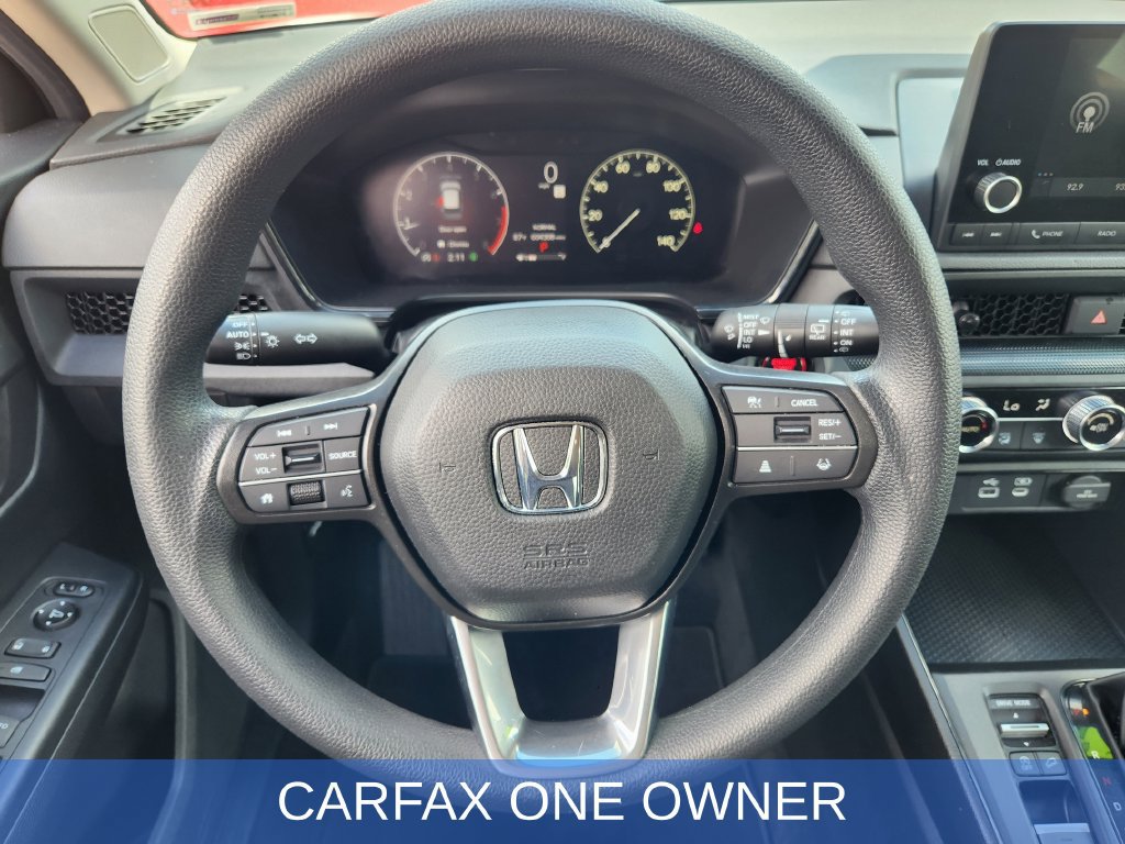 Used 2024 Honda CR-V EX image 21