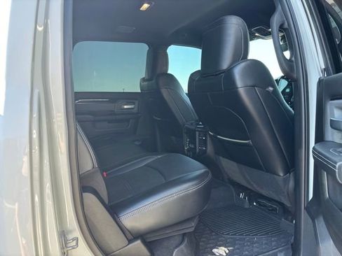 Used 2023 RAM 2500 Rebel w/ Level 1 Equipment Group image 10