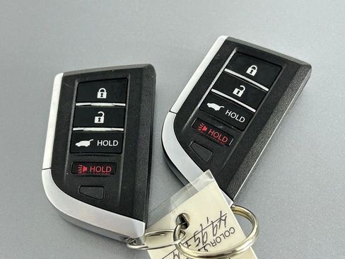 Used 2023 Acura MDX A-Spec image 40