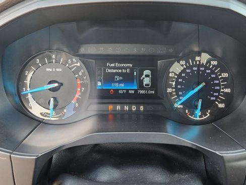 Used 2018 Ford Edge SE image 7