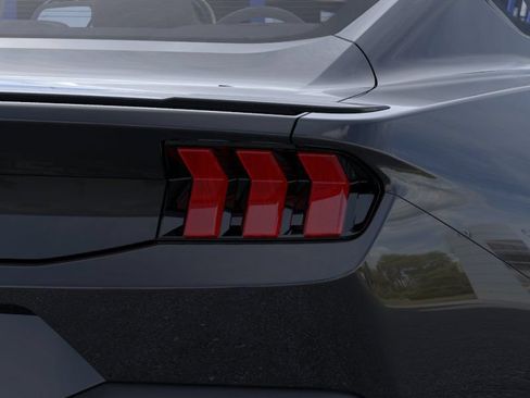 New 2026 Ford Mustang Coupe w/ Mustang Nite Pony Package RWD image 21