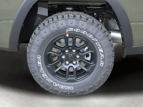 New 2026 RAM 1500 Rebel w/ Rebel Level 1 Equipment Group AWD/4WD image 9