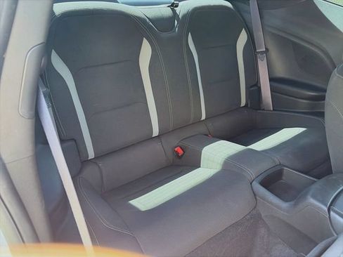 Used 2016 Chevrolet Camaro SS RWD image 13
