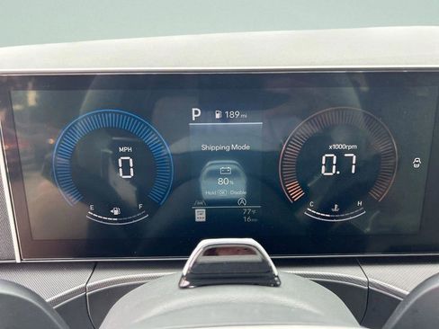 New 2026 Hyundai Santa Fe SEL FWD image 35