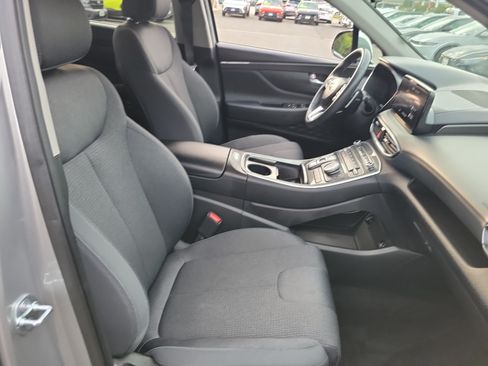 Certified 2023 Hyundai Santa Fe SEL AWD/4WD image 20