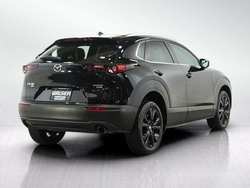 Used 2021 MAZDA CX-30 2.5 Turbo w/ Premium Plus Pkg AWD/4WD image 5
