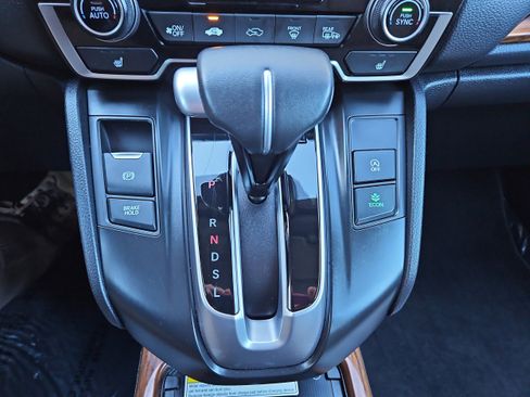 Used 2022 Honda CR-V Touring image 21