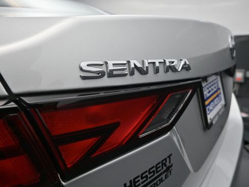 Used 2022 Nissan Sentra SV image 85